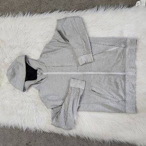 LULULEMON ATHLETICA WOMEN'S JACKET SIZE S